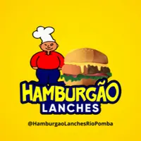 Edmar - Hamburgão